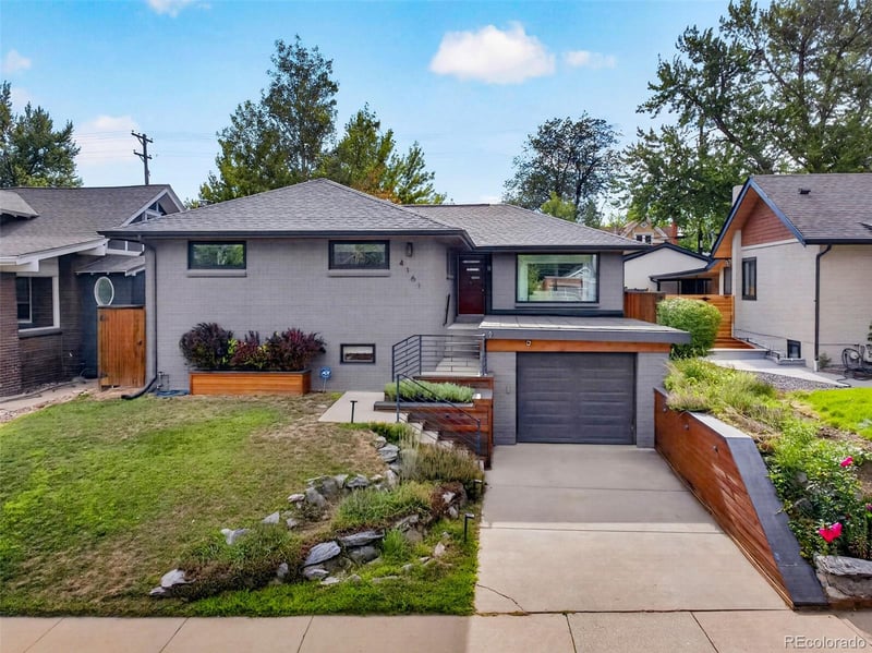 4161 Hooker St, Denver, CO 80211