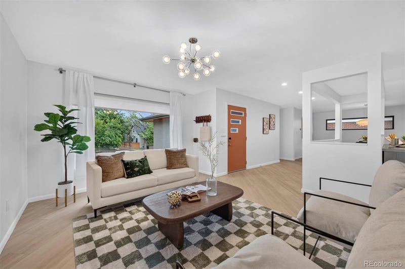 4161 Hooker St, Denver, CO 80211