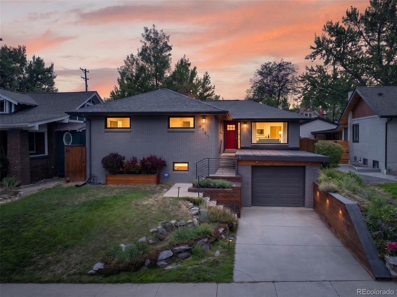 4161 Hooker St, Denver, CO 80211