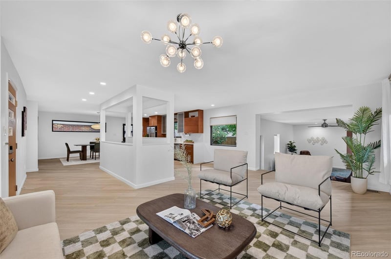 4161 Hooker St, Denver, CO 80211