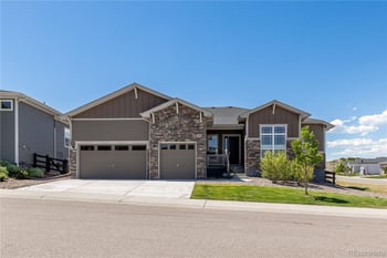 708 Alumroot St, Castle Rock, CO 80104