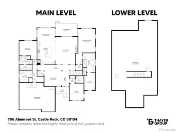 708 Alumroot St, Castle Rock, CO 80104