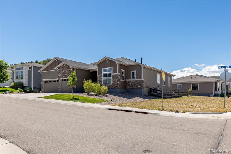 708 Alumroot St, Castle Rock, CO 80104