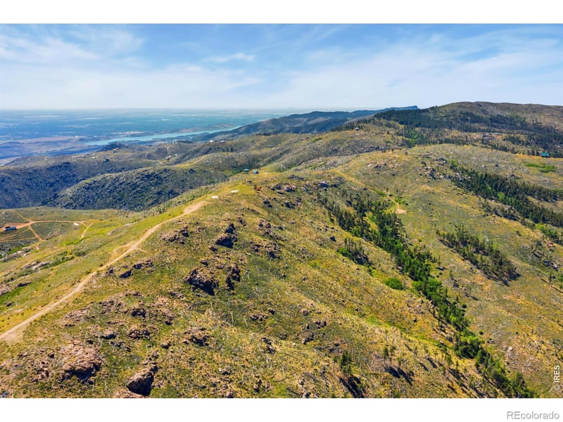 1325 Walking Wind Dr, Bellvue, CO 80512