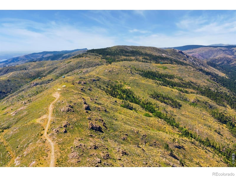 1325 Walking Wind Dr, Bellvue, CO 80512