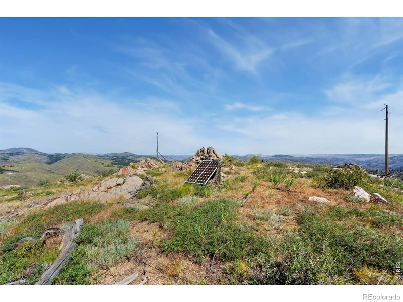 1351 Walking Wind Dr, Bellvue, CO 80512