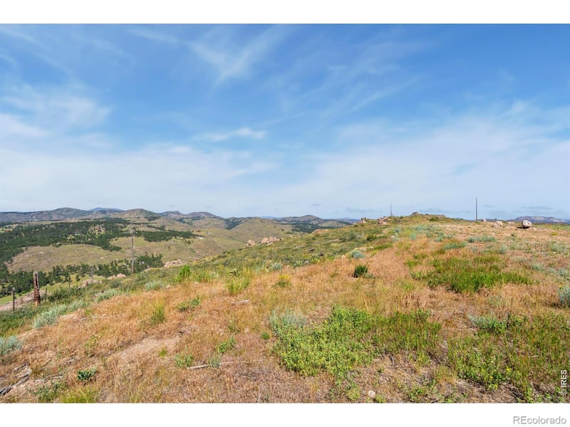 1351 Walking Wind Dr, Bellvue, CO 80512