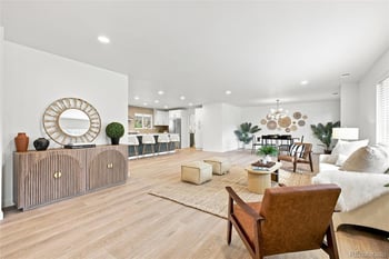 642 S Pontiac St, Denver, CO 80224