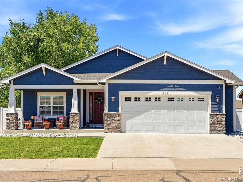 303 Pinyon St, Frederick, CO 80530