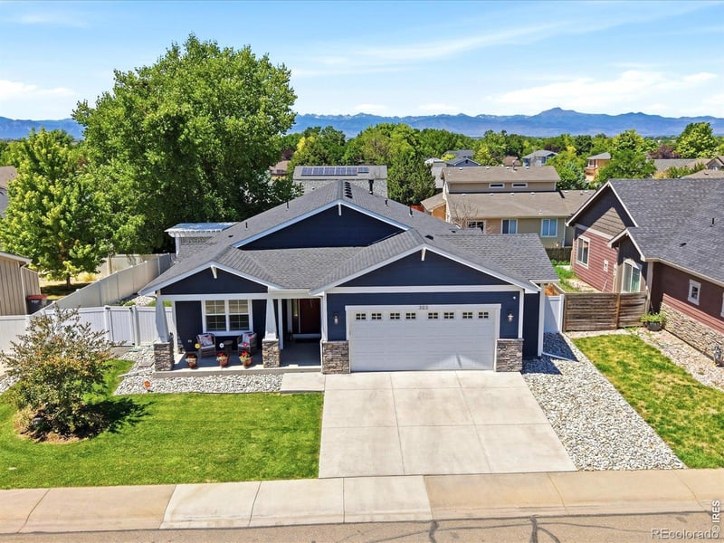 303 Pinyon St, Frederick, CO 80530