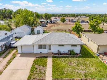201 N 4th St, La Salle, CO 80645
