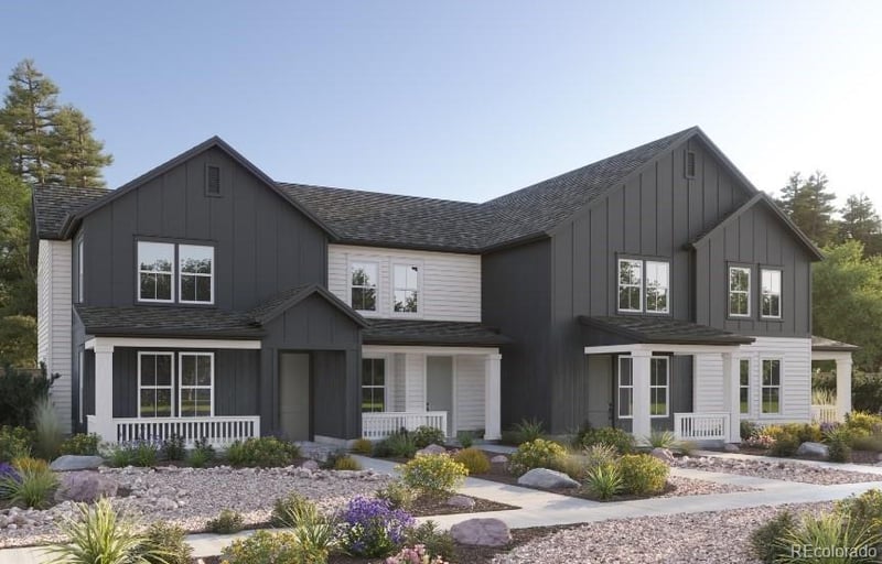 5076 Gardner Pw, Firestone, CO 80504