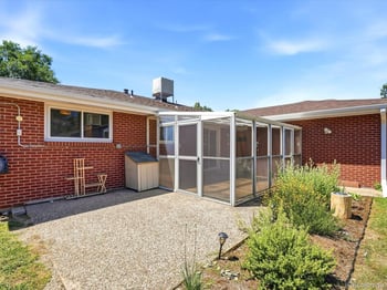 6022 Nelson St, Arvada, CO 80004
