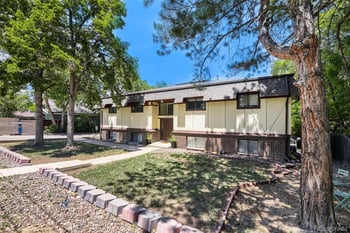 5691 W 35th Ave #1D, Denver, CO 80212