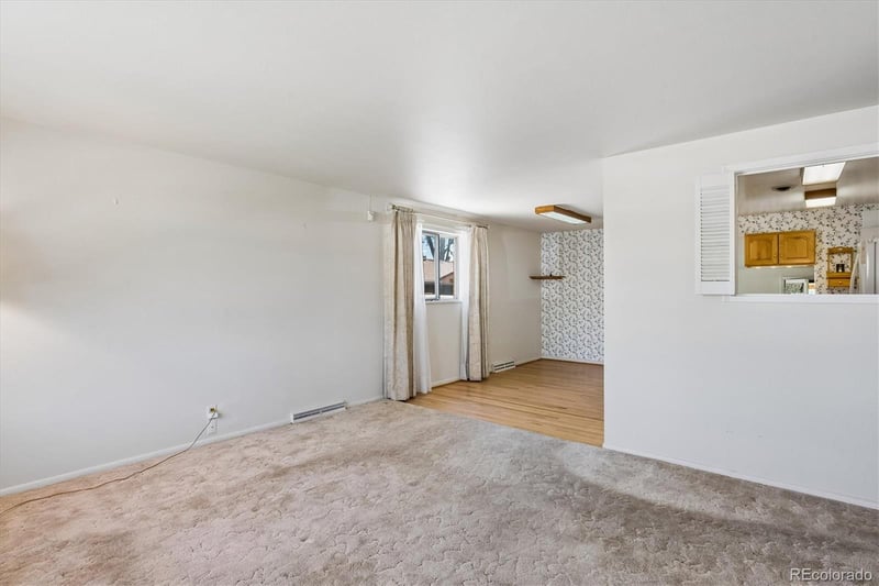 2922 W Layton Ave, Englewood, CO 80110