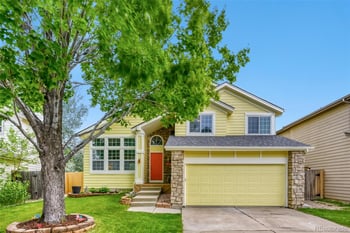 11734 W 85th Ave, Arvada, CO 80005