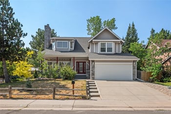 14192 E Chenango Pl, Aurora, CO 80015