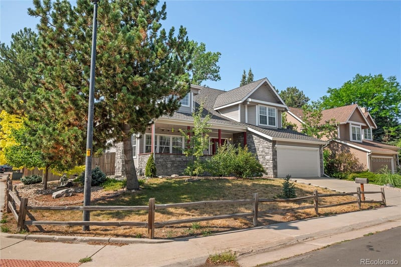 14192 Chenango Pl, Aurora, CO 80015