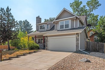 14192 E Chenango Pl, Aurora, CO 80015