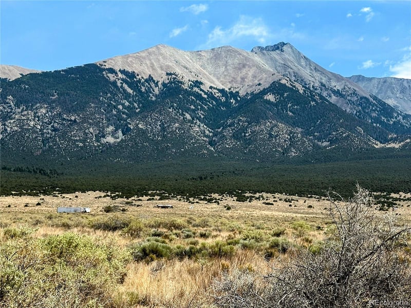 Mm15th St, Blanca, CO 81123