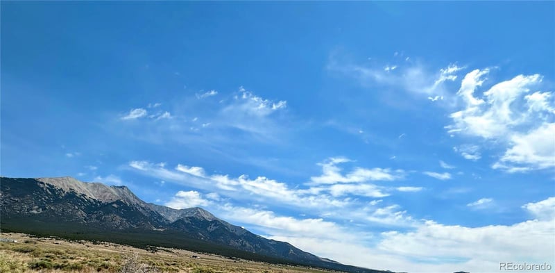 Mm15th St, Blanca, CO 81123