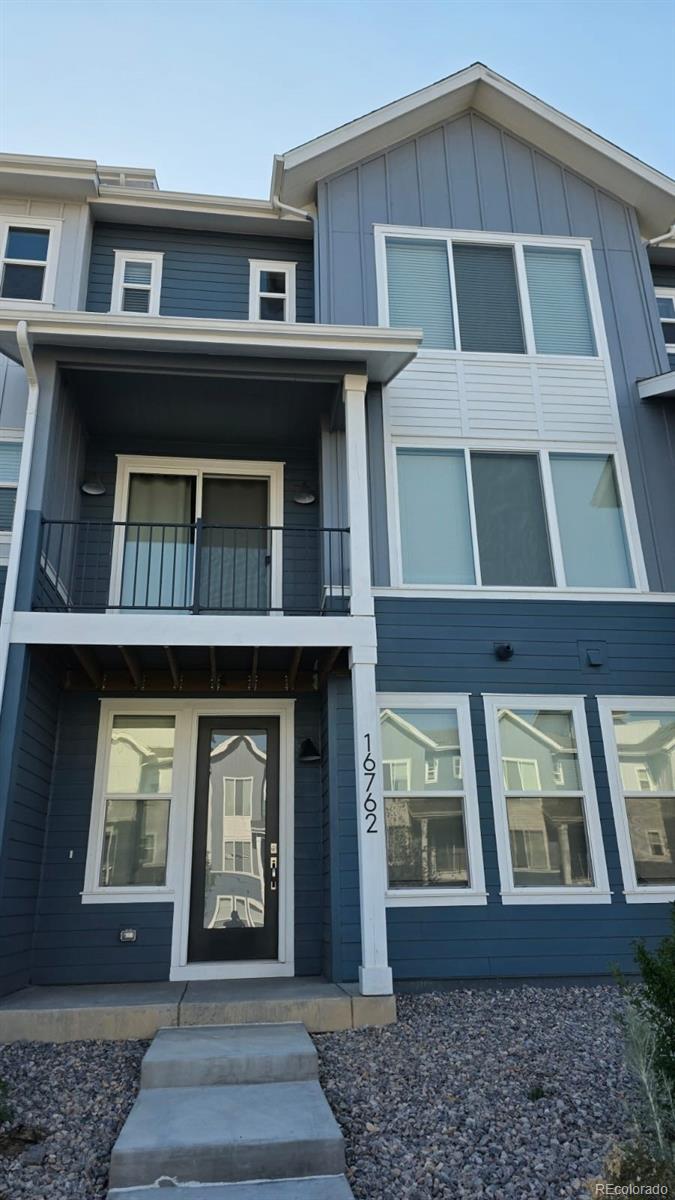 16762 Tejon Pl, Broomfield, CO 80023