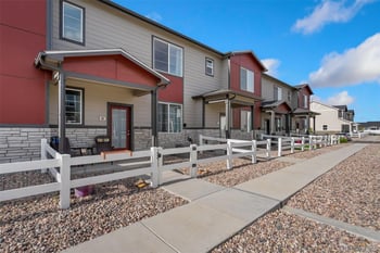 503 S Rollie Ave #4B, Fort Lupton, CO 80621