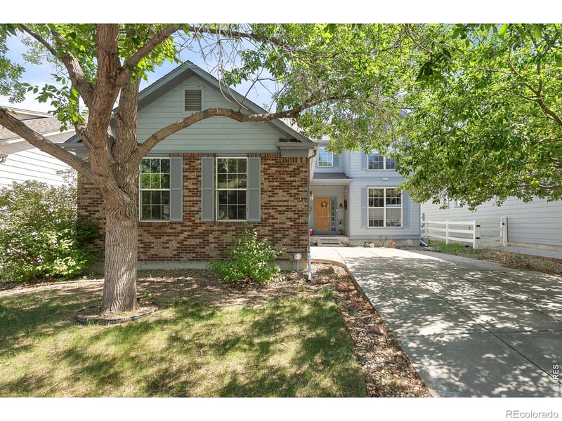 4850 W 116th Ct, Westminster, CO 80031
