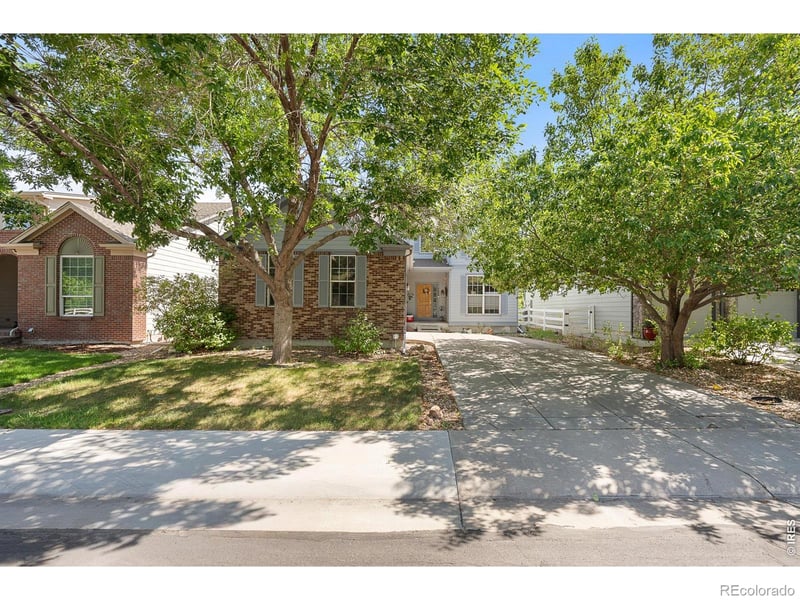 4850 W 116th Ct, Westminster, CO 80031
