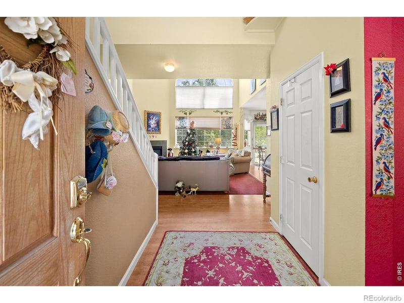 4850 W 116th Ct, Westminster, CO 80031