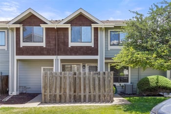 6926 W 87th Way #244, Arvada, CO 80003