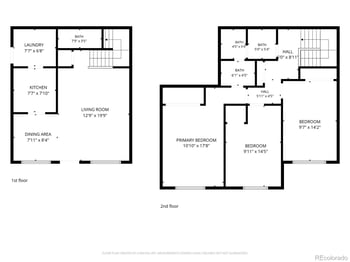 6926 W 87th Way #244, Arvada, CO 80003
