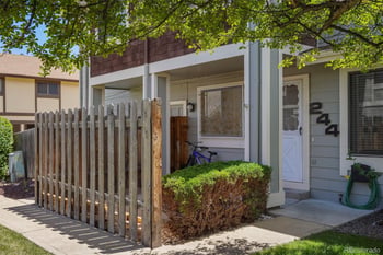 6926 W 87th Way #244, Arvada, CO 80003