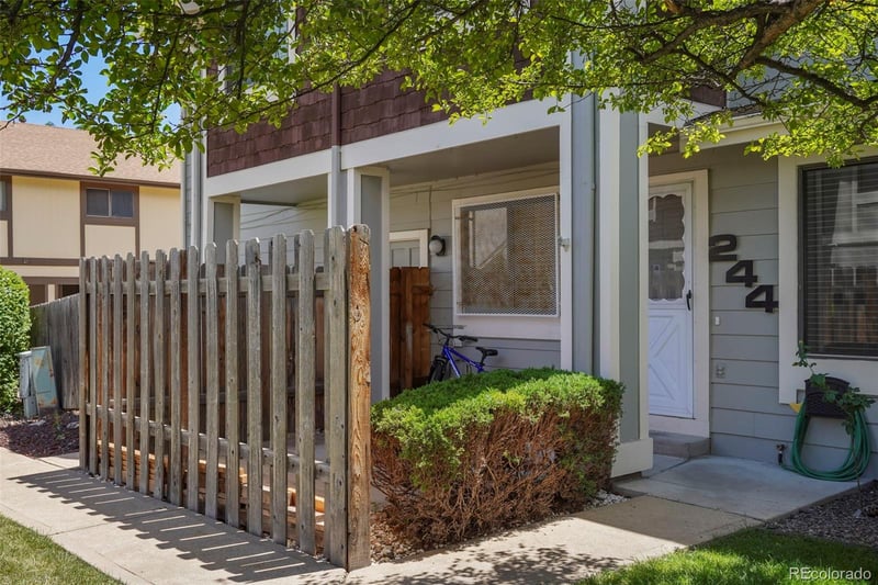 6926 87th Way #244, Arvada, CO 80003
