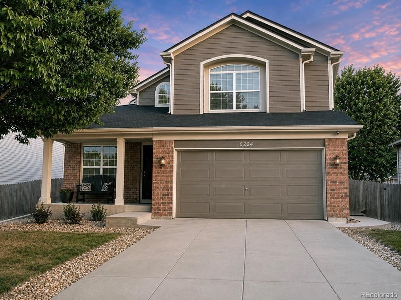 6224 116th Ave, Denver, CO 80233