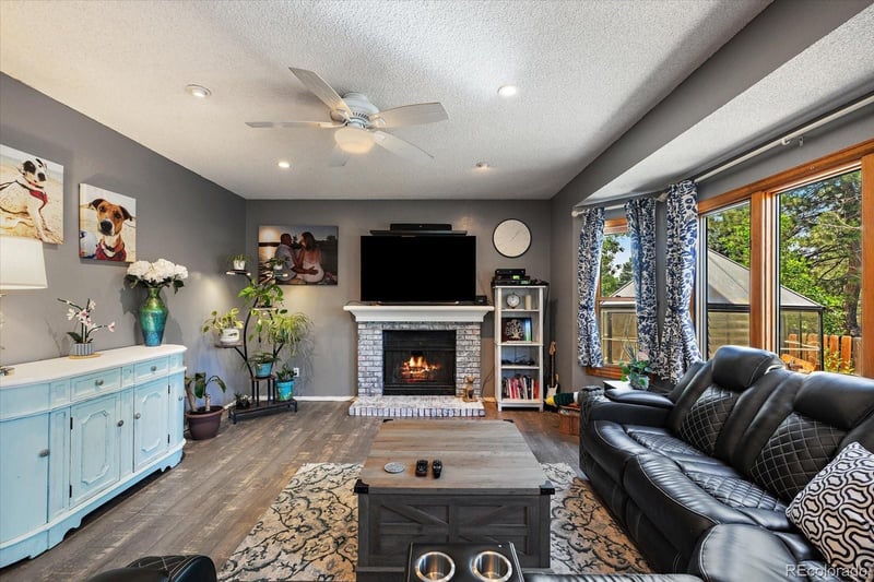 7921 Cedar St, Littleton, CO 80120