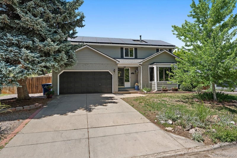 7921 Cedar St, Littleton, CO 80120