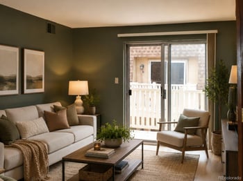7335 Quincy Ave #308, Denver, CO 80237
