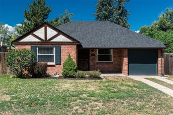 1211 Jasmine St, Denver, CO 80220