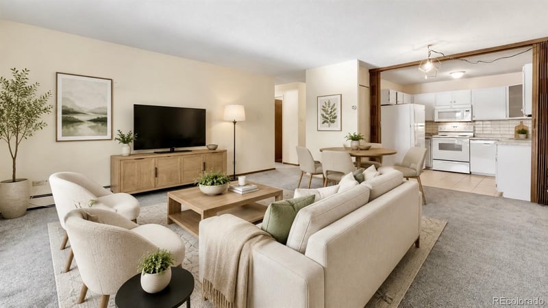 620 S Alton Way #5C, Denver, CO 80247