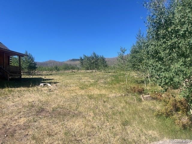 906 Huntington Ln, Fort Garland, CO 81133