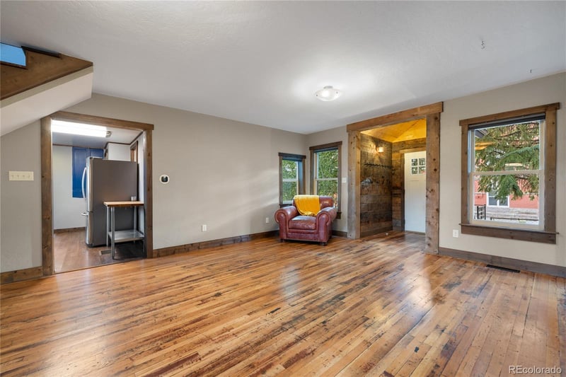 610 Poplar St, Leadville, CO 80461