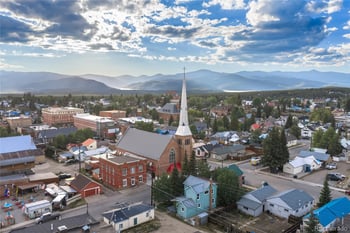 610 Poplar St, Leadville, CO 80461