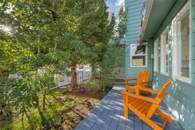 610 Poplar St, Leadville, CO 80461