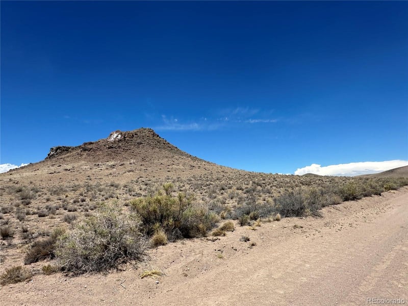 Dove Creek, Blanca, CO 81123
