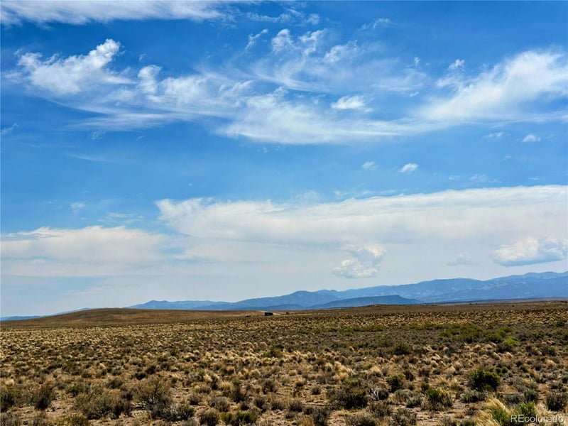 Dove Creek, Blanca, CO 81123