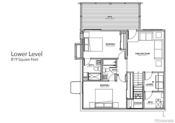 129 Spruce Tree Way, Winter Park, CO 80482
