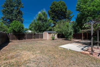 1219 Jasmine St, Denver, CO 80220