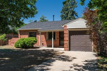 1219 Jasmine St, Denver, CO 80220