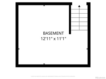 2654 S Ames Way, Lakewood, CO 80227